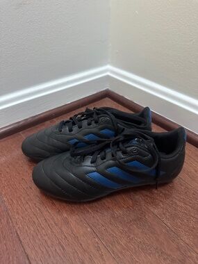 adidas Kids Soccer Cleats